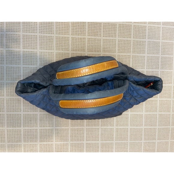 MZ Wallace Small Metro Tote, Color: Magnet - Picture 4 of 8